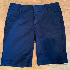Bermuda shorts